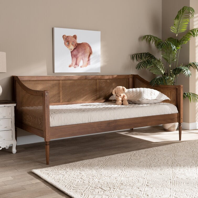 Carved on sale lovella daybed