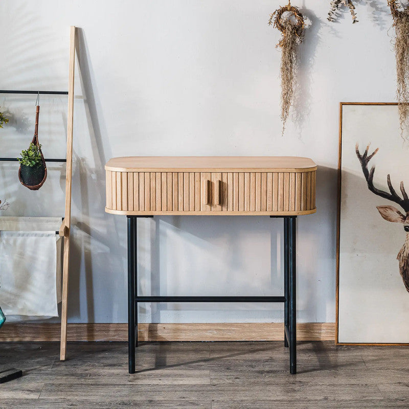 Norysno Console Table