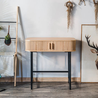 Norysno Console Table