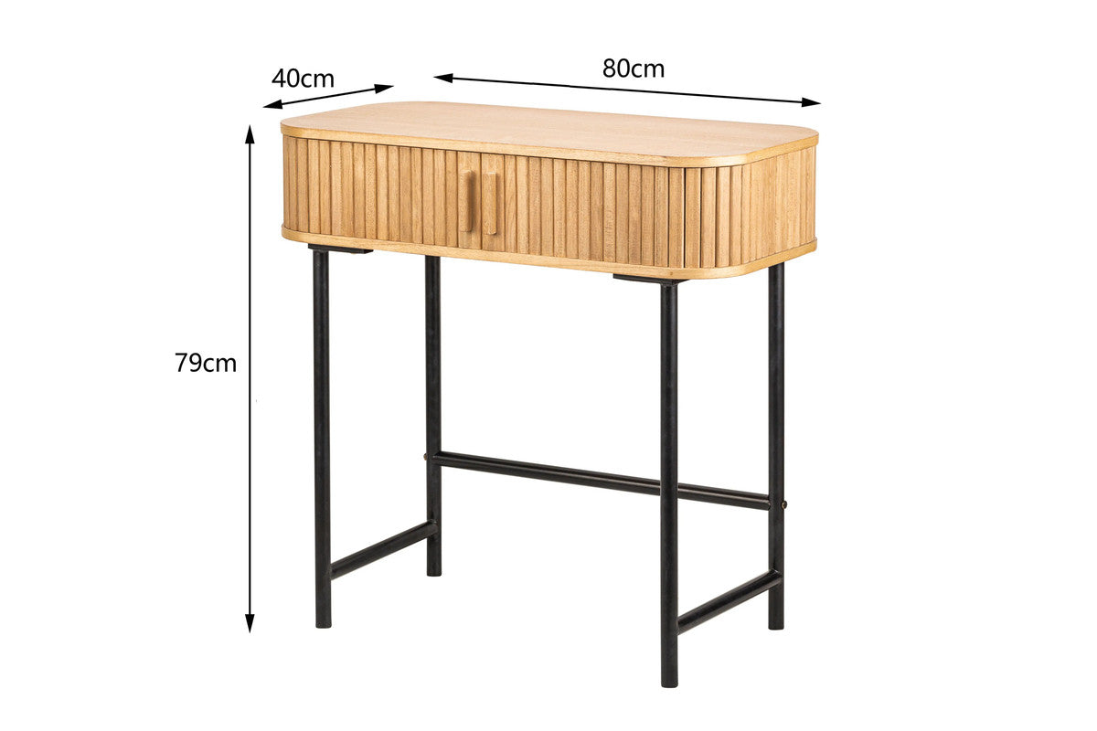 Norysno Console Table