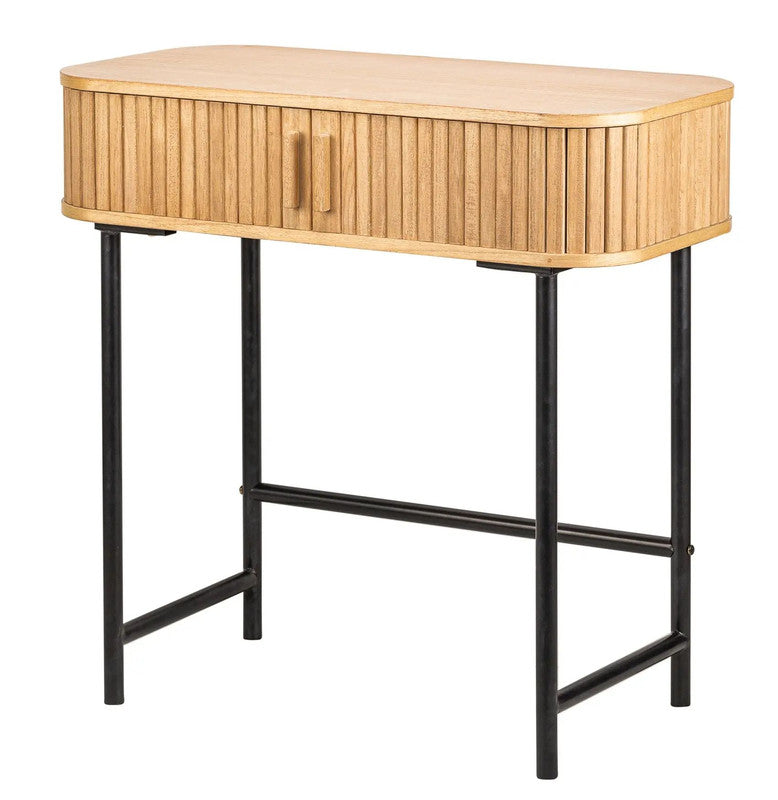 Norysno Console Table