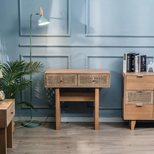 Linoira Console Table