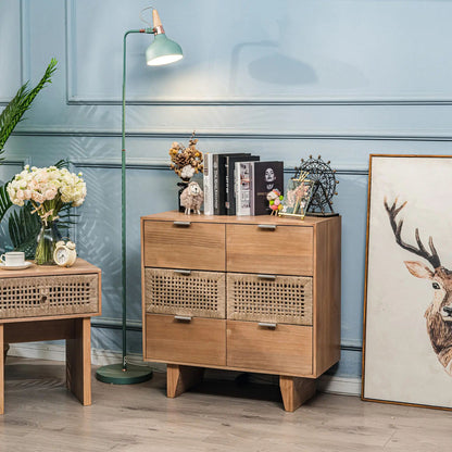 Linoira Chest of Drawers
