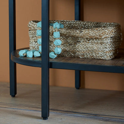 Woval Chest of Drawers