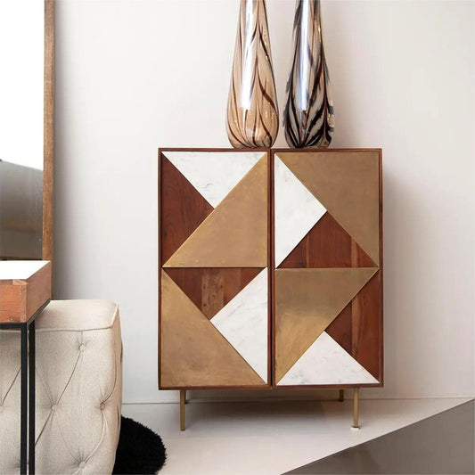 Aulinoy Chest of Drawers