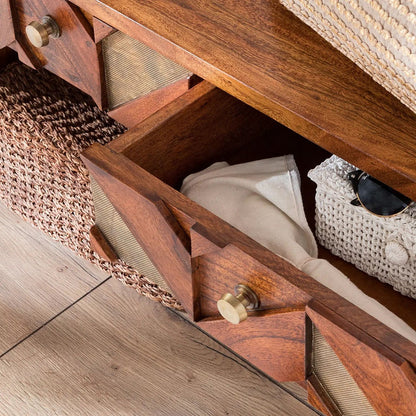 Coyonio Cloakroom Bench