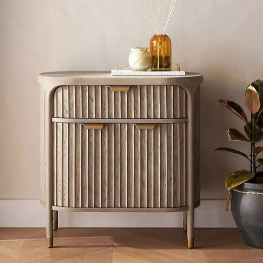 Garrion Entryway Cabinet