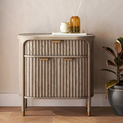 Garrion Entryway Cabinet