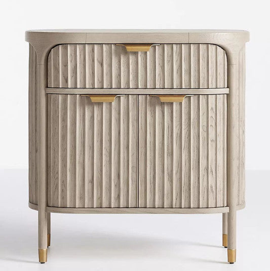 Garrion Entryway Cabinet