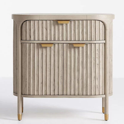 Garrion Entryway Cabinet