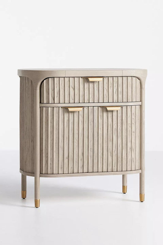 Garrion Entryway Cabinet