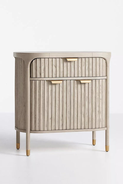 Garrion Entryway Cabinet