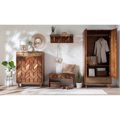 Coyonio Wardrobe