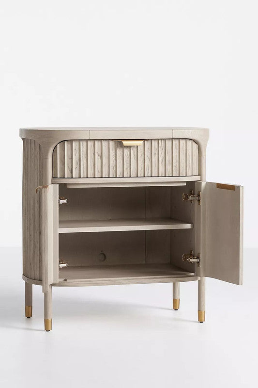 Garrion Entryway Cabinet