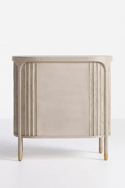 Garrion Entryway Cabinet