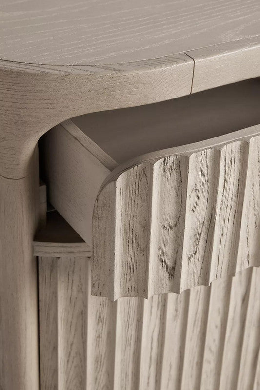 Garrion Entryway Cabinet