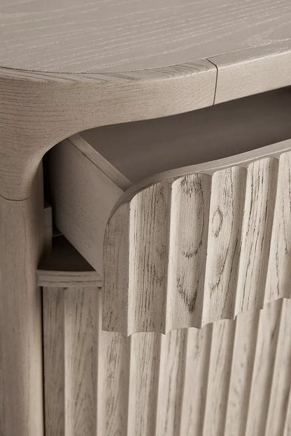 Garrion Entryway Cabinet