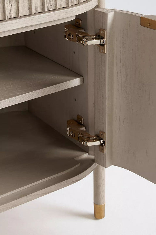 Garrion Entryway Cabinet
