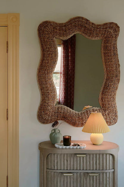 Garrion Entryway Cabinet