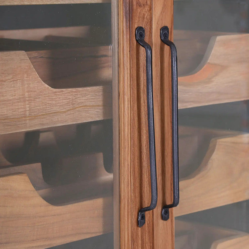 Viedoix Bar Cabinet