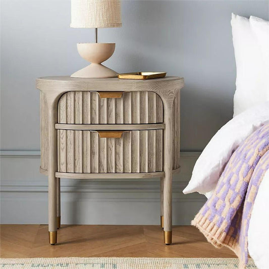 Garrion Nightstand