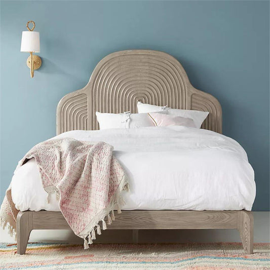 Garrion Bed